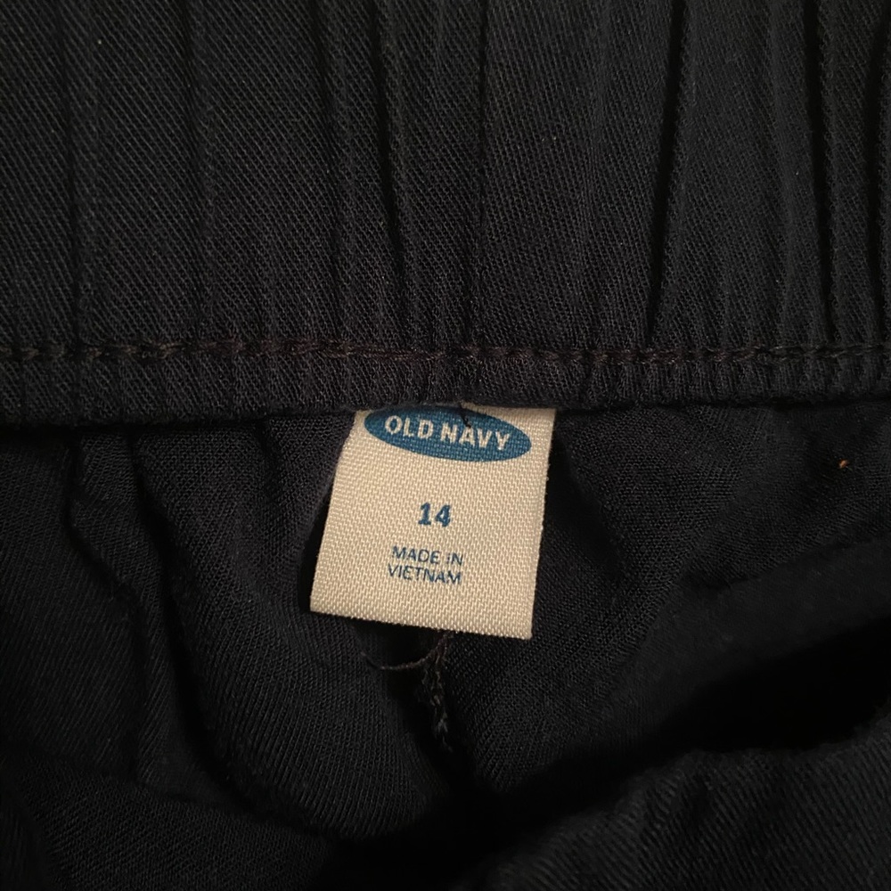 Pants - Picture 3 of 4